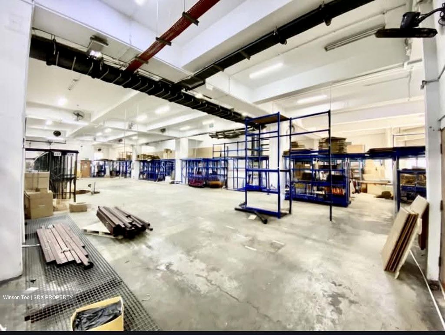 Ubi Avenue 3 (D14), Factory #611014171